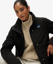 Veste sans capuche Shell
