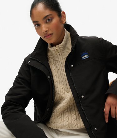 Veste sans capuche Shell Image 2