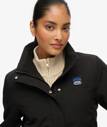 Veste sans capuche Shell Image 4