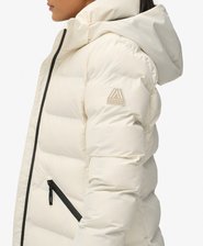 City Mid Padded Jacket