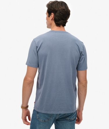 Micro Logo T-Shirt Image 5