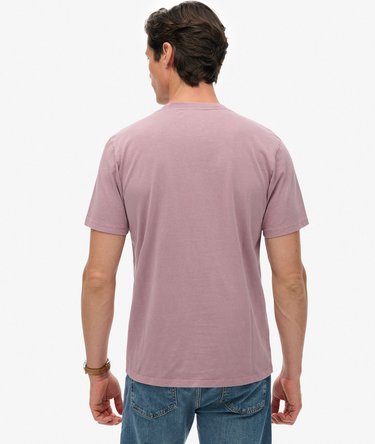 T-shirt à micro logo Image 5