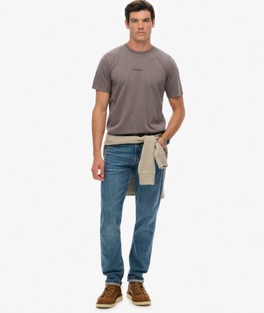 Micro Logo T-Shirt Image 3