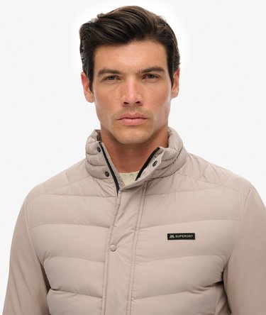 Storm Popper Softshell Jacket Image 4