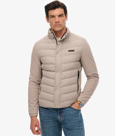 Storm Popper Softshell Jacket Image 5