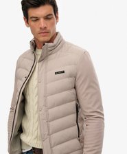 Storm Popper Softshell Jacket