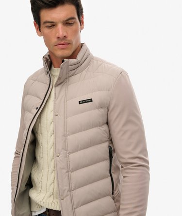 Storm Popper Softshell Jacket Image 2