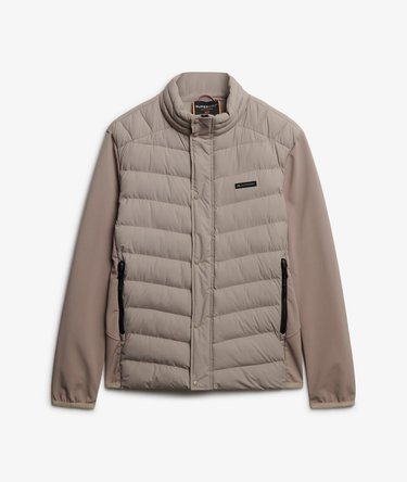 Storm Popper Softshell Jacket Image 7