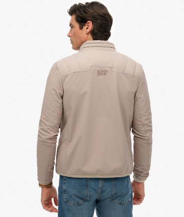 Storm Popper Softshell Jacket Image 6