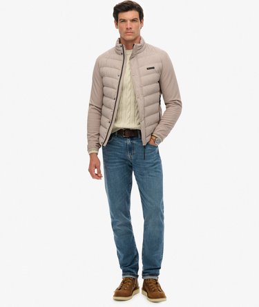 Storm Popper Softshell Jacket Image 3