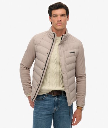 Storm Popper Softshell Jacket Image 1