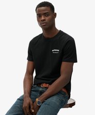 British Design Relaxed T-Shirt