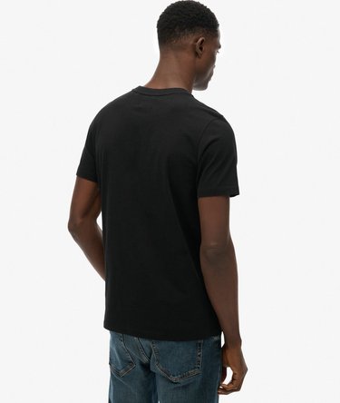 British Design Relaxed T-Shirt Image 5