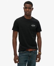 British Design Relaxed T-Shirt