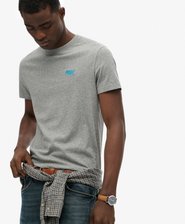 T-shirt Essential Logo