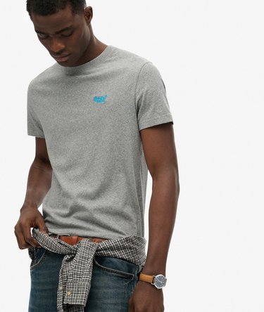 Essential Logo T-Shirt Image 2