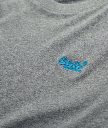 Essential Logo T-Shirt Image 5