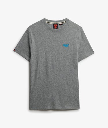 Essential Logo T-Shirt Image 6