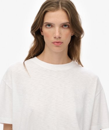 Studios Crew T-Shirt Image 4