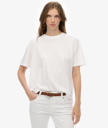 Studios Crew T-Shirt Image 1