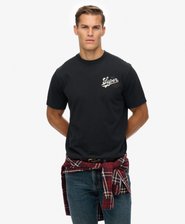 Tap Room Oversized T-Shirt