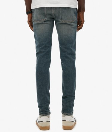 Vintage Skinny Jeans Image 4