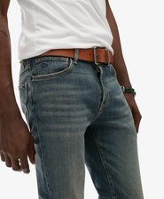 Vintage Skinny Jeans