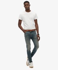 Vintage Skinny Jeans