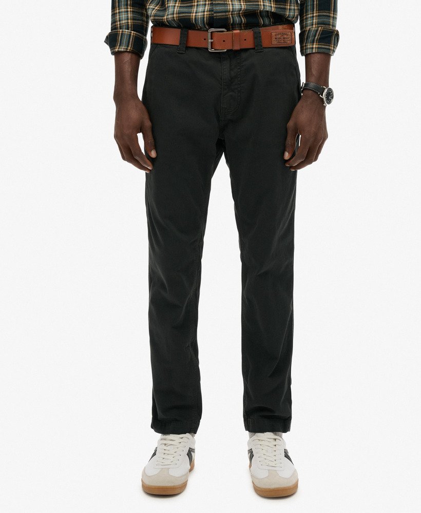 Utility Chino Trouser main image 1
