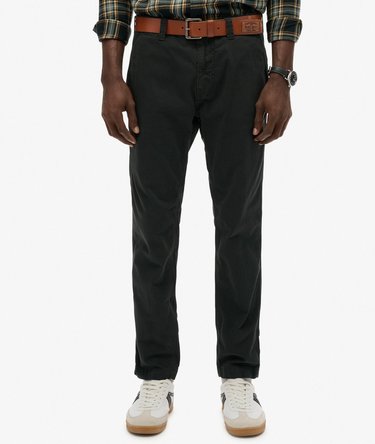 Pantaloni chino Utility Image 3