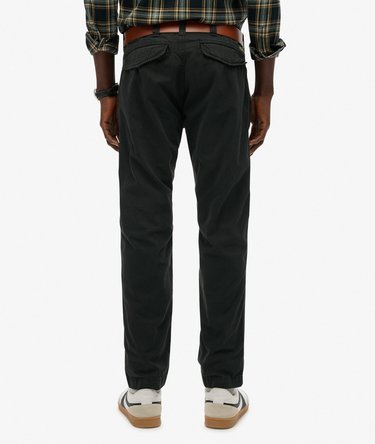 Pantaloni chino Utility Image 4