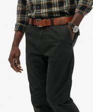 Pantaloni chino Utility