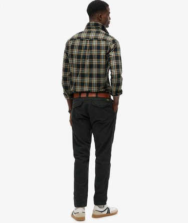 Pantaloni chino Utility Image 6