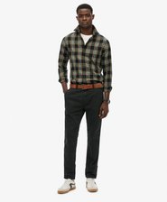 Pantaloni chino Utility