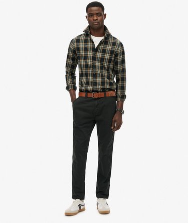 Pantaloni chino Utility Image 1
