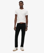 Organic Cotton Vintage Slim Jeans