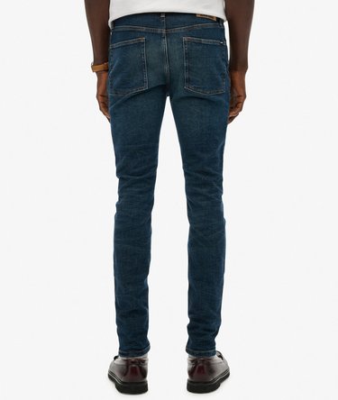 Vintage Skinny Jeans Image 4