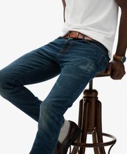Vintage Skinny Jeans