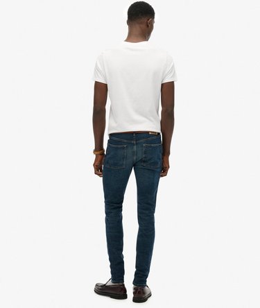 Vintage Skinny Jeans Image 6