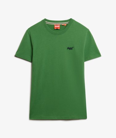 Essential Logo T-Shirt Image 7
