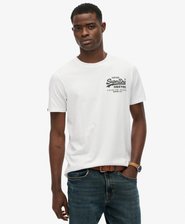 Vintage Logo Tokyo Relaxed T-Shirt