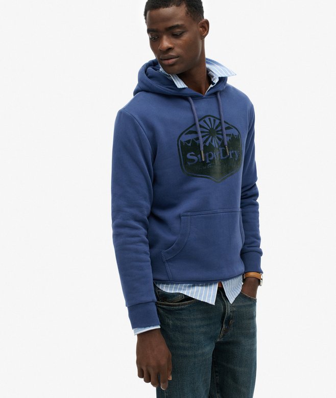 Superdry Sun Hoodie