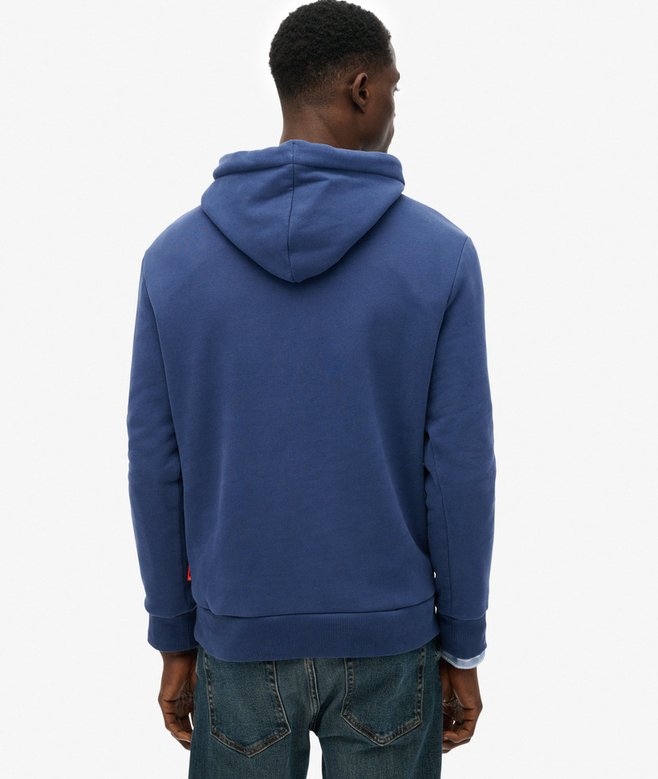 Superdry Sun Hoodie