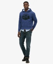 Bluza z kapturem Superdry Sun