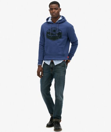 Sweat à capuche Superdry Sun Image 2