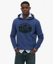 Bluza z kapturem Superdry Sun