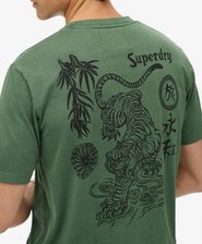 Tokyo Narrative Loose T-Shirt
