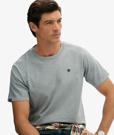 Essentials T-shirt o luźnym kroju Image 2