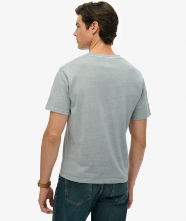 Essentials T-shirt o luźnym kroju Image 5