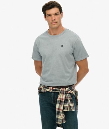 Essentials T-shirt o luźnym kroju Image 1